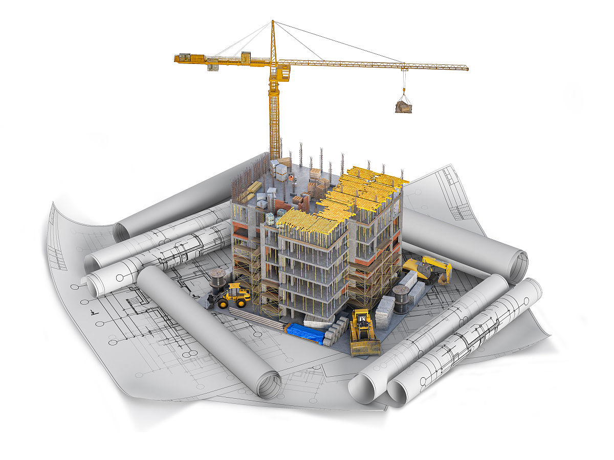 建筑信息模型（BIM）技術在現(xiàn)代土木工程中的應用流程