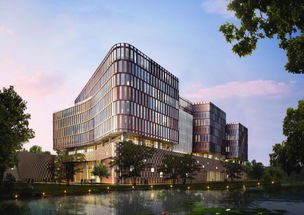 建設(shè)偉大工程，鑄就魯班榮光 中國少年兒童科技培訓(xùn)基地工程的BIM技術(shù)開發(fā)與應(yīng)用