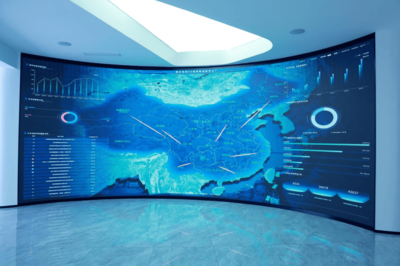 固達(dá)電纜 以5G+AI大模型數(shù)字工廠與建筑信息模型技術(shù)，重塑線纜制造業(yè)未來(lái)