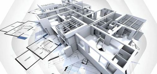 建筑信息模型技術(shù)助力未來(lái)戰(zhàn)場(chǎng)建設(shè)